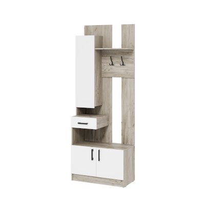 Вешалка Вега ВШ-1 (Интерьер Центр)