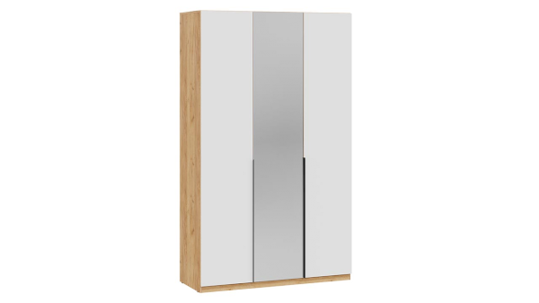 Комбинированный шкаф Джоли (ТриЯ)