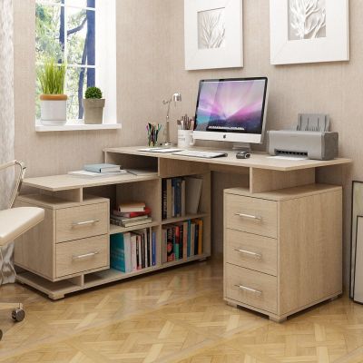 Компьютерные столы